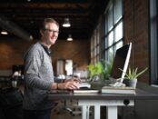 remote work